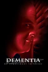 Poster de la película Dementia: An Experiment in Terror