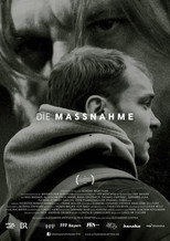 Poster de la película The Procedure