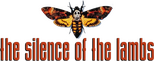 Logo The Silence of the Lambs