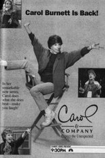 Poster de la película Carol and Company