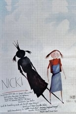 Poster de la película Nicki