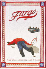 Poster de la película Fargo