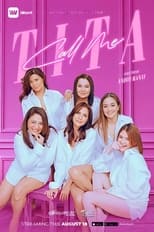 Poster de la serie Call Me Tita