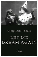 Poster de la película Let Me Dream Again