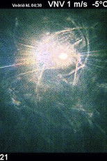 Poster de la película OMMATIDIA