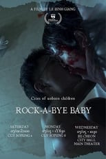 Poster de la película Rock-a-bye Baby