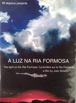 Poster de la película A Luz na Ria Formosa