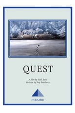 Poster de la película Quest