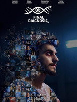 Poster de la película No Second Chances