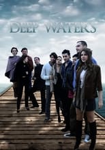 Poster de la serie Derin Sular