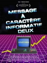 Message à caractère informatif