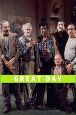 Poster de la película Great Day
