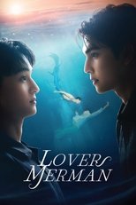 Poster de la serie Lover Merman