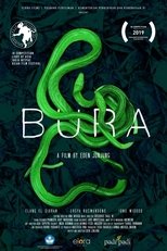 Poster de la película Bura