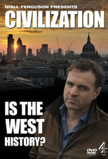 Poster de la serie Civilization: Is the West History?