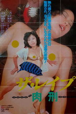 Poster de la película Za reipu: Niku-kei
