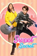 Poster de la serie Sweet Secret