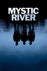 Poster de la película Mystic River
