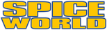 Logo Spice World