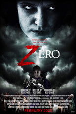 Poster de la película Z-ERO