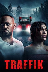 Poster de la película Traffik