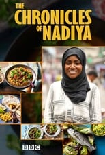 Poster de la serie The Chronicles of Nadiya