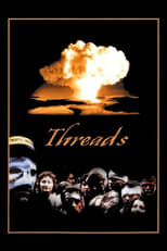 Poster de la película Threads