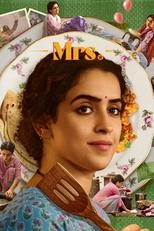 Poster de la película Mrs.