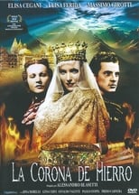 Poster de la película La corona de hierro