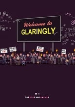 Poster de la película Welcome to Glaringly