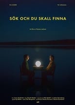 Poster de la película Sök och du skall finna