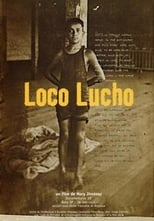 Poster de la película Loco Lucho