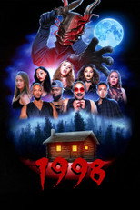 Poster de la película 1998