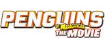 Logo Penguins of Madagascar