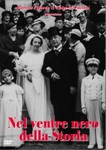 Poster de la película Nel ventre nero della storia