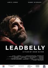 Poster de la película Lead Belly