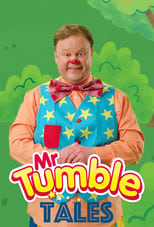 Mr Tumble