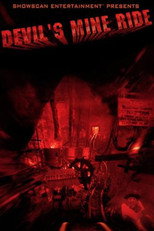 Poster de la película Devil's Mine Ride