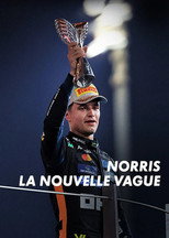 Poster de la película Rétro F1 2025 : Norris, La nouvelle vague