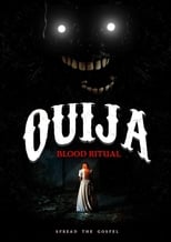 Poster de la película Ouija: Blood Ritual