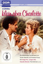 Poster de la serie Klein, aber Charlotte