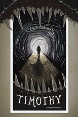 Poster de la película Timothy