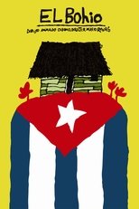 Poster de la película El bohío