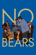 Poster de la película No Bears