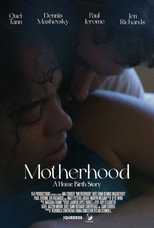 Poster de la película Motherhood