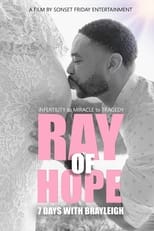 Poster de la película Ray of Hope