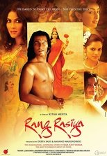 Poster de la película Rang Rasiya