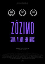 Poster de la película ZÓZIMO – SUA ALMA EM NÓS