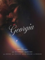Poster de la película Georgia