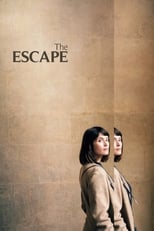 Poster de la película The Escape